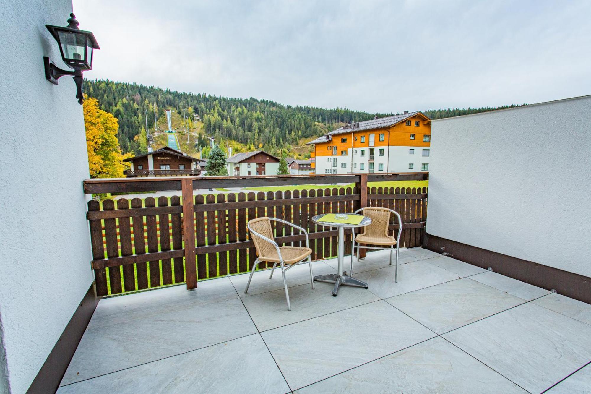 Bergidyll 5 By Alpenidyll Apartments Рамзау ам Дахщайн Екстериор снимка